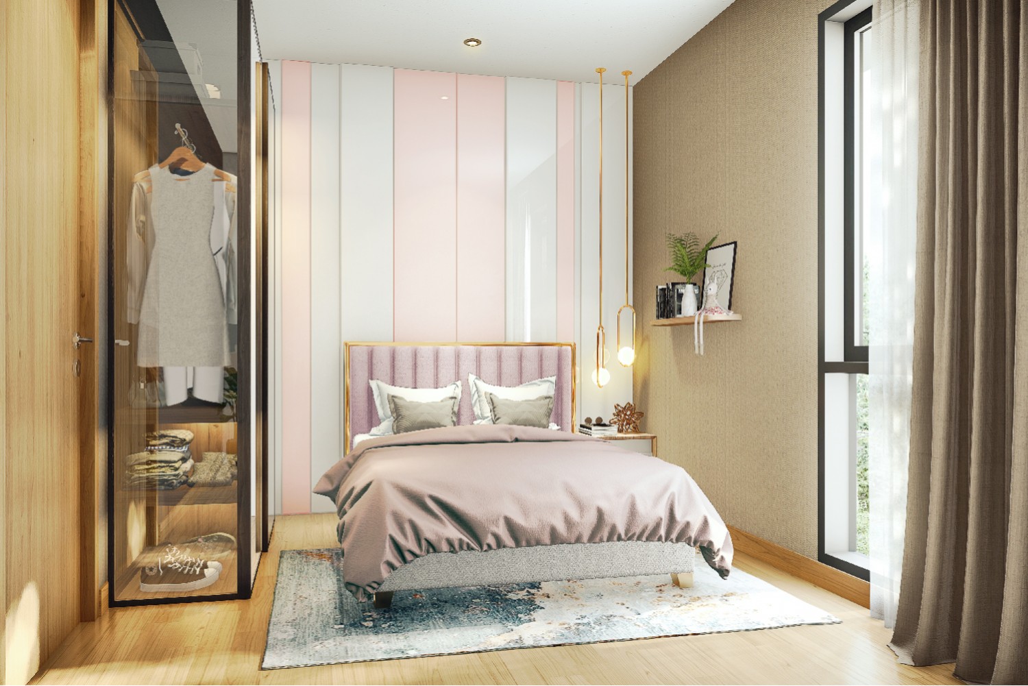 Properti impian di BSD City, Ecatalog Sinar Mas Land