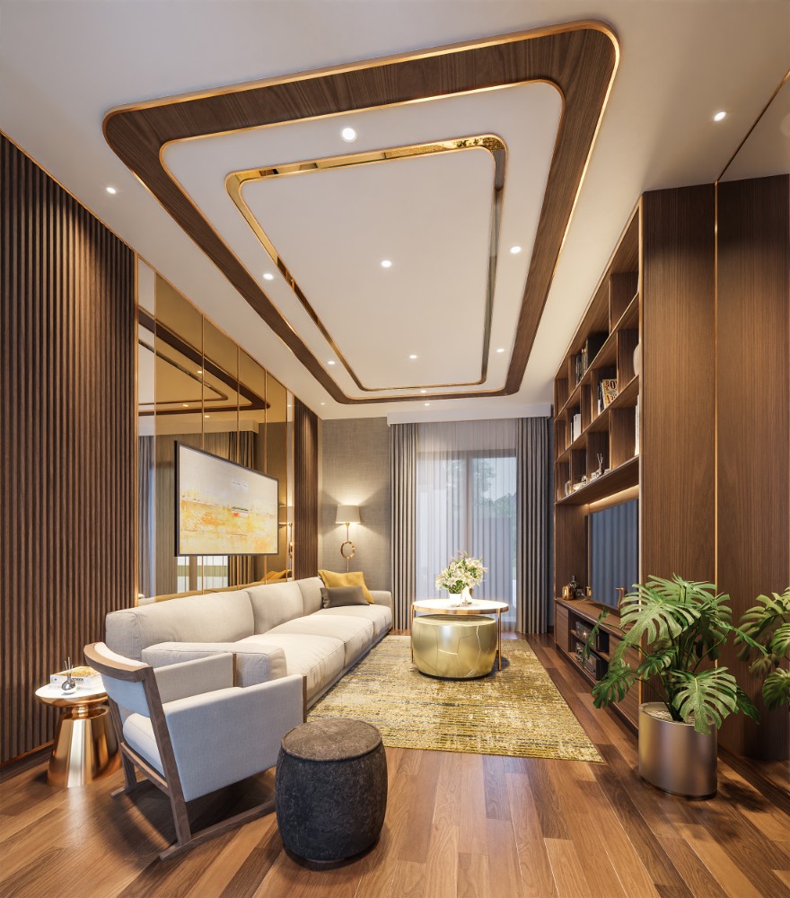 Properti impian di The Zora, Ecatalog Sinar Mas Land