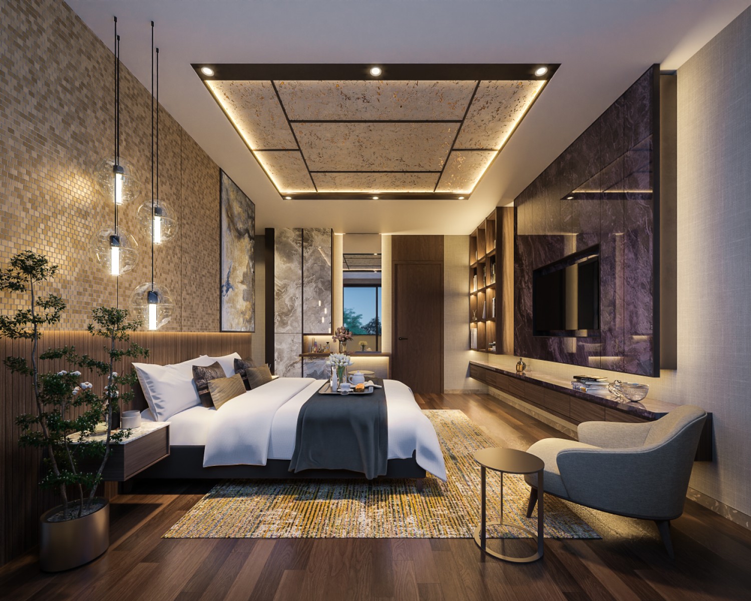 Properti impian di The Zora, Ecatalog Sinar Mas Land
