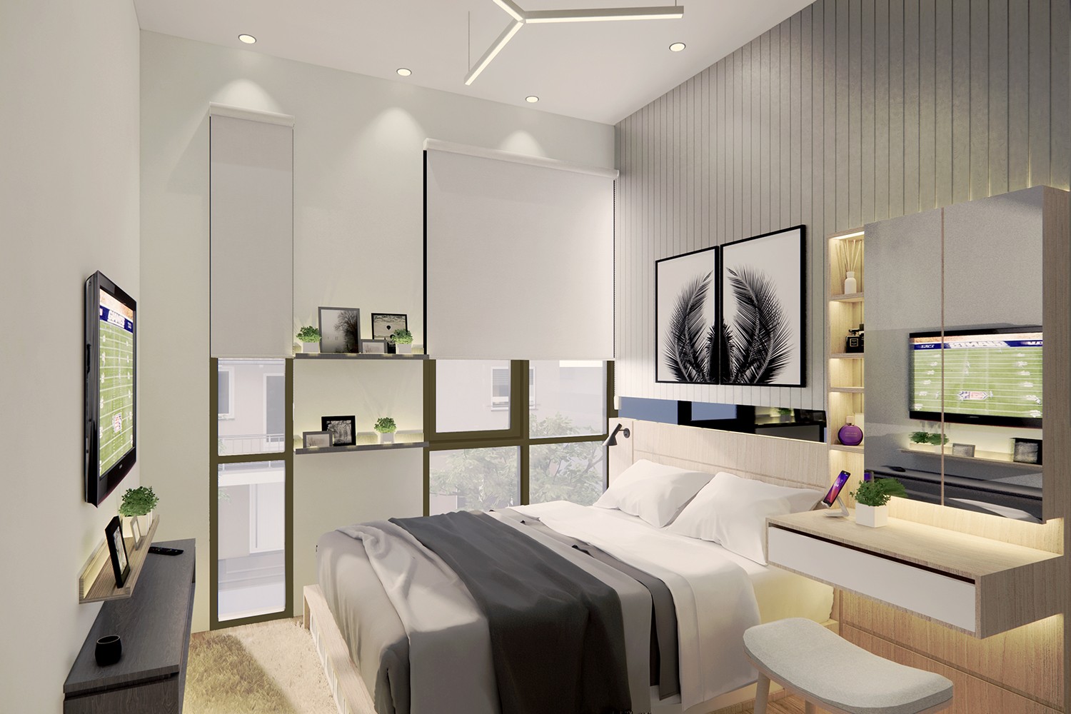 Properti impian di Banjar Wijaya, Ecatalog Sinar Mas Land