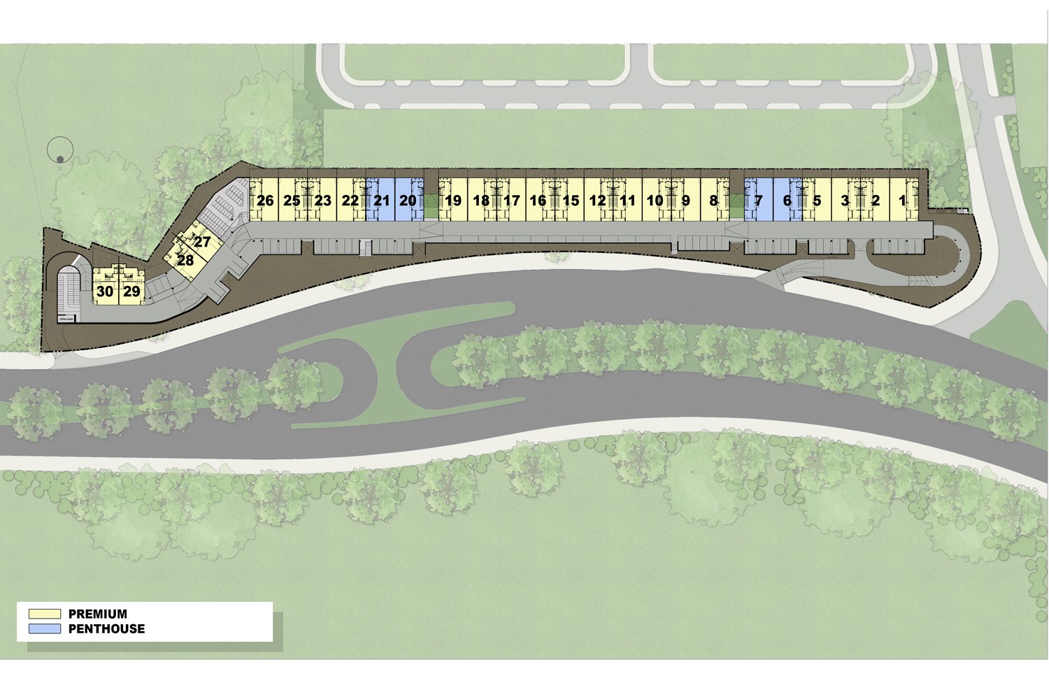 Properti impian di BSD City, Ecatalog Sinar Mas Land