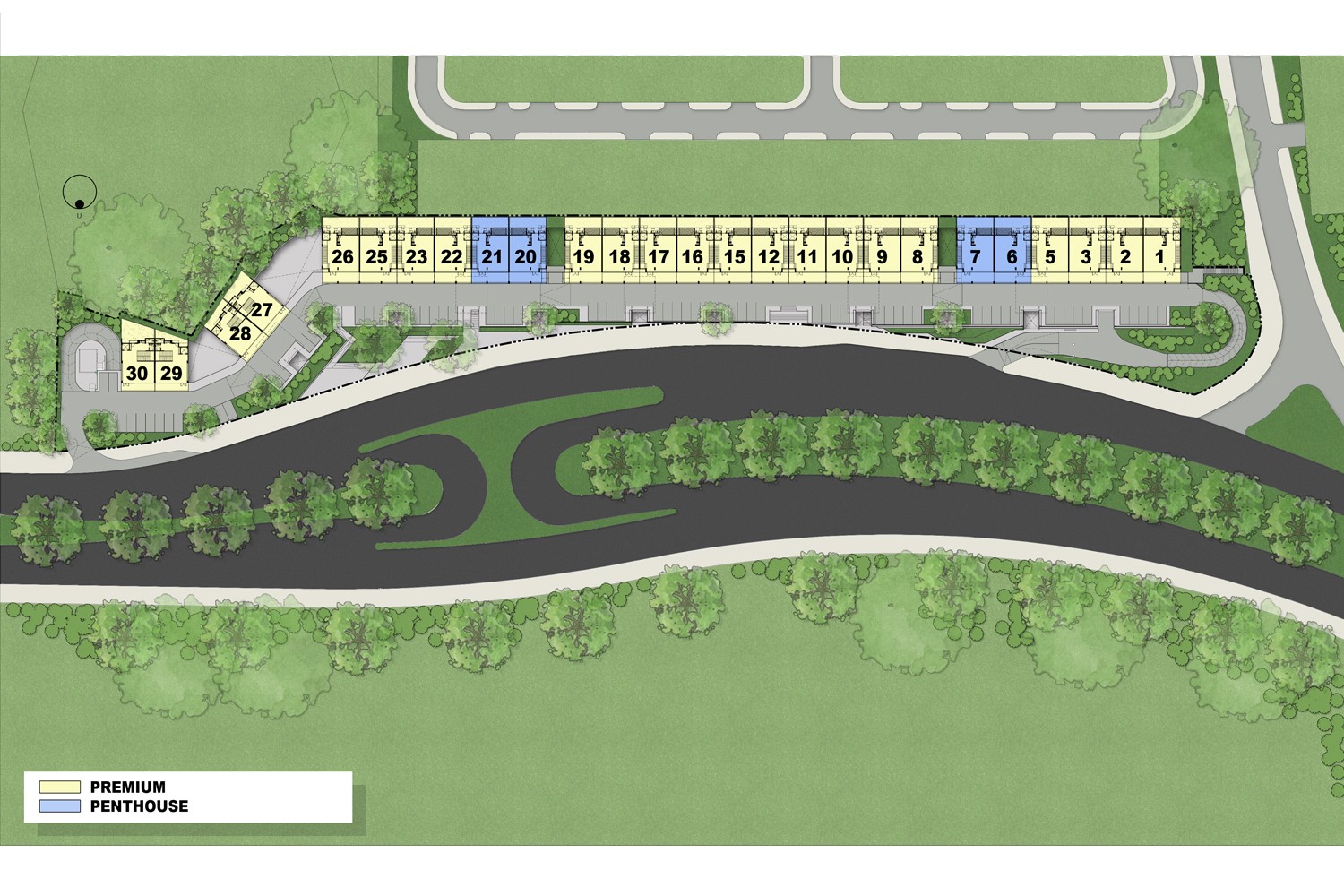 Properti impian di BSD City, Ecatalog Sinar Mas Land
