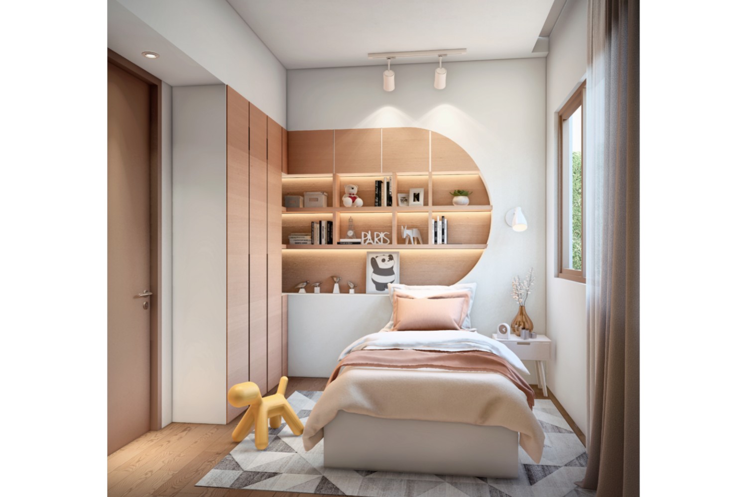 Properti impian di BSD City, Ecatalog Sinar Mas Land