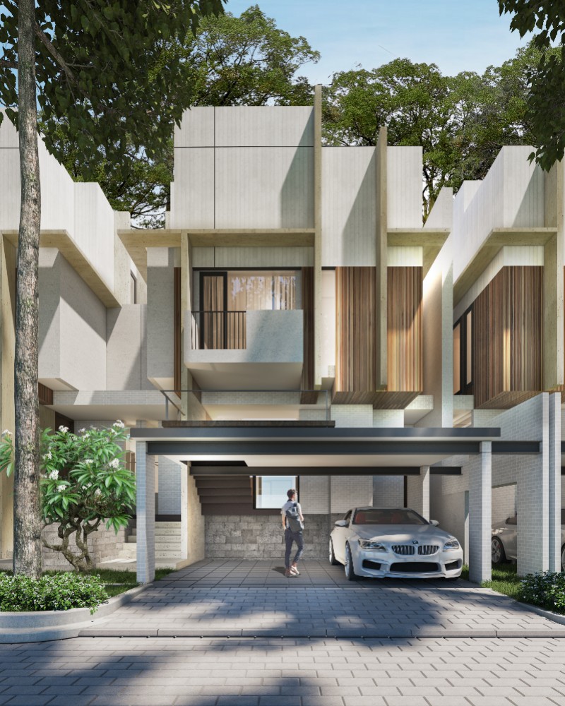 Properti impian di BSD City, Ecatalog Sinar Mas Land