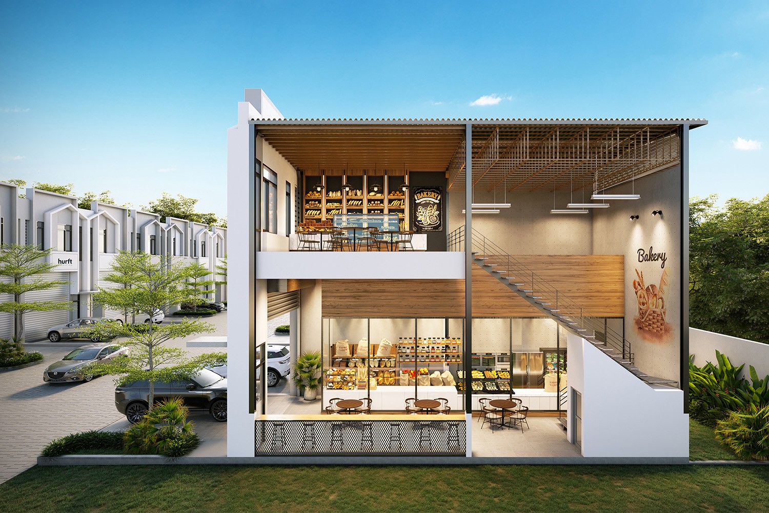 Properti impian di BSD City, Ecatalog Sinar Mas Land