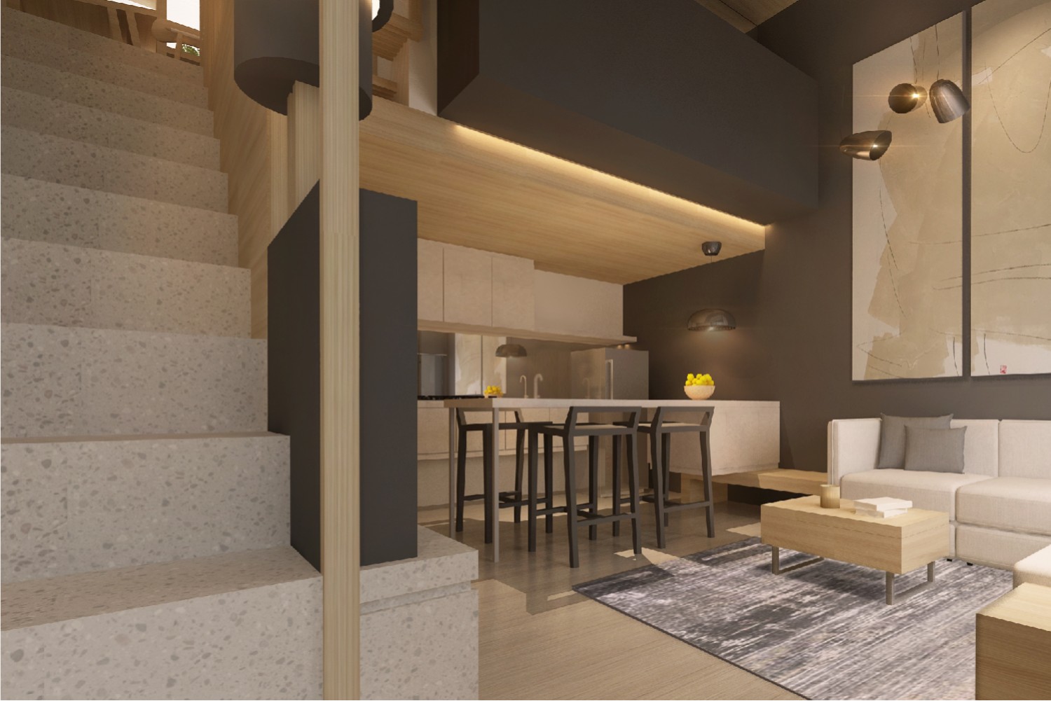 Properti impian di BSD City, Ecatalog Sinar Mas Land