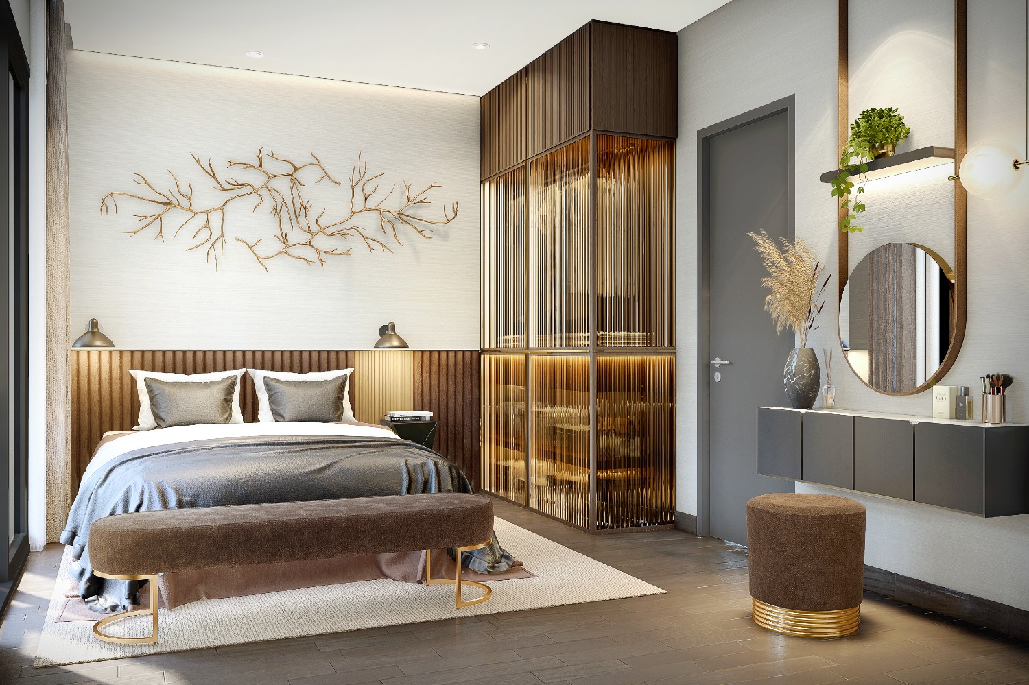 Properti impian di BSD City, Ecatalog Sinar Mas Land