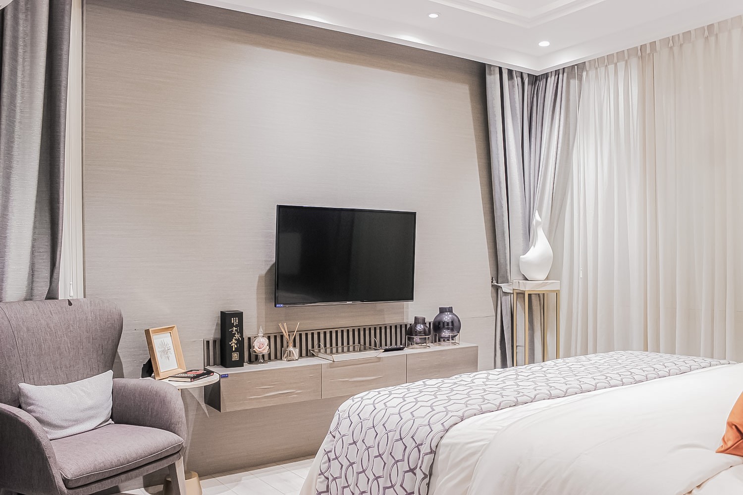 Properti impian di Southgate, Ecatalog Sinar Mas Land