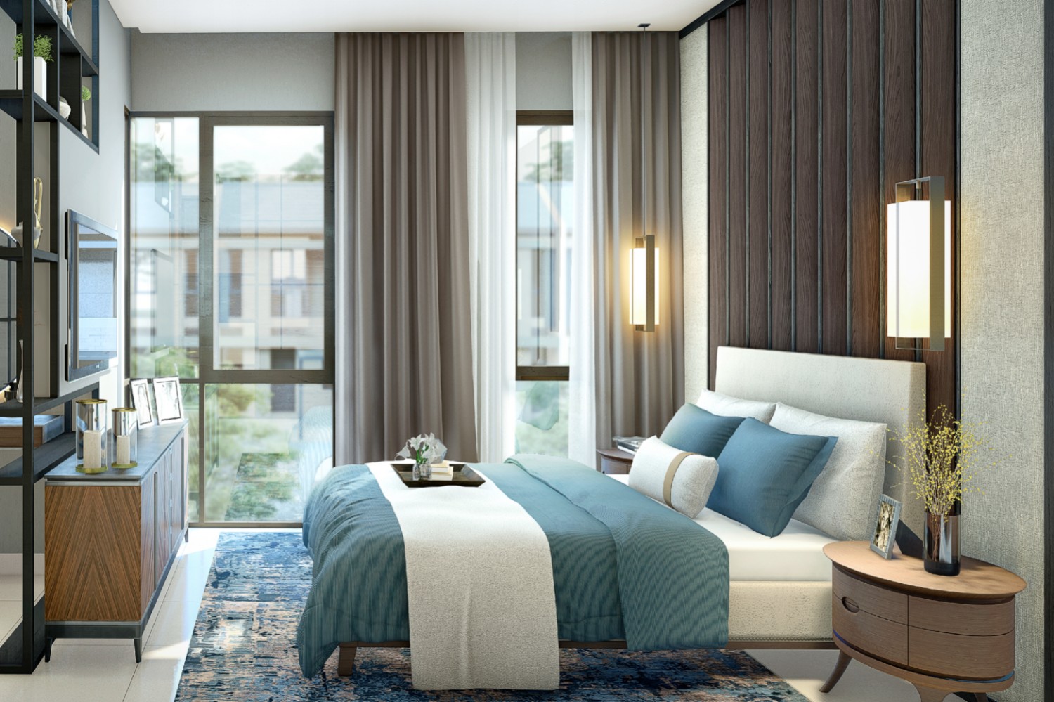 Properti impian di BSD City, Ecatalog Sinar Mas Land