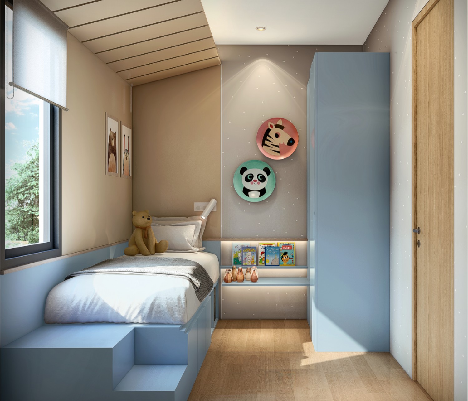 Properti impian di BSD City, Ecatalog Sinar Mas Land