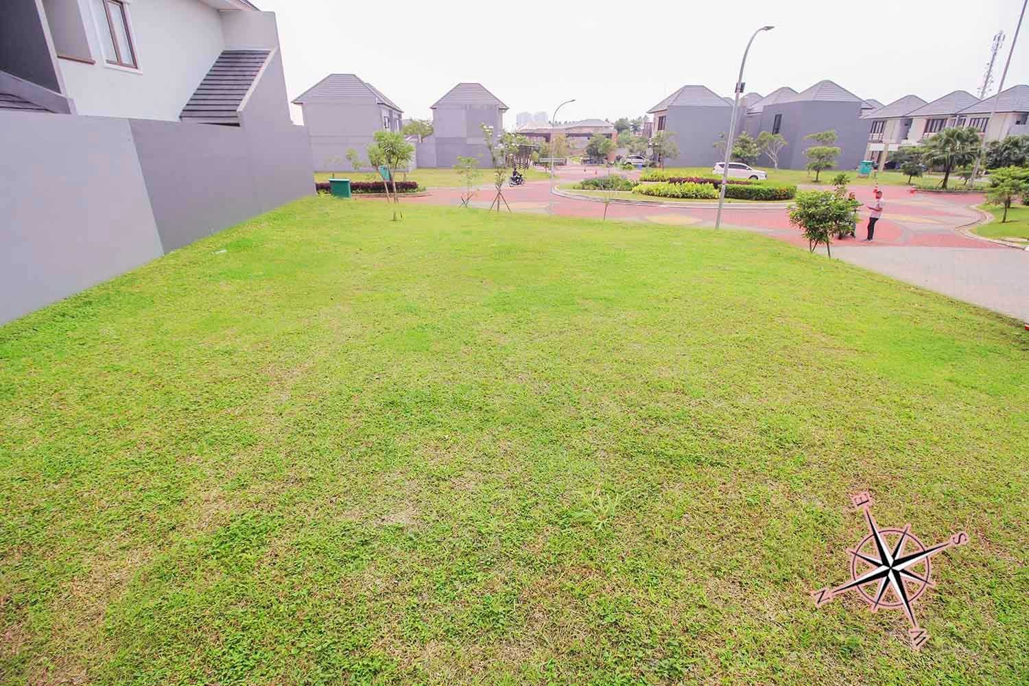 Properti impian di BSD City, Ecatalog Sinar Mas Land