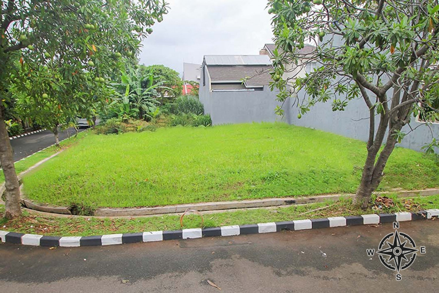 Properti impian di Banjar Wijaya, Ecatalog Sinar Mas Land