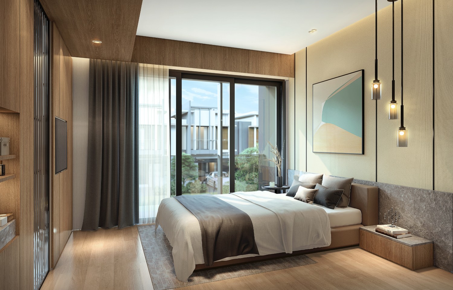 Properti impian di BSD City, Ecatalog Sinar Mas Land