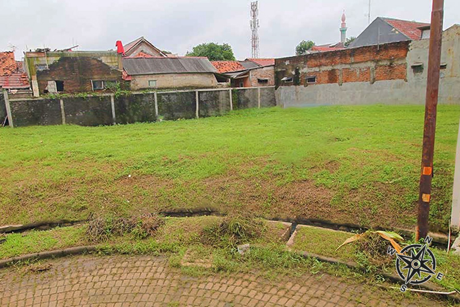 Properti impian di Banjar Wijaya, Ecatalog Sinar Mas Land