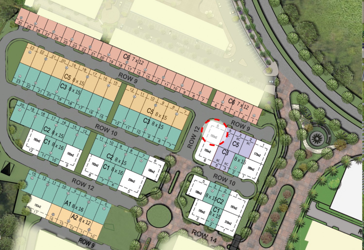 Properti impian di BSD City, Ecatalog Sinar Mas Land