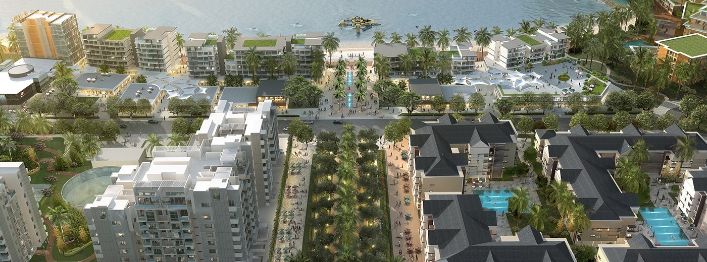 Properti impian di Nuvasa Bay, Ecatalog Sinar Mas Land Properti impian di Nuvasa Bay, Ecatalog Sinar Mas Land