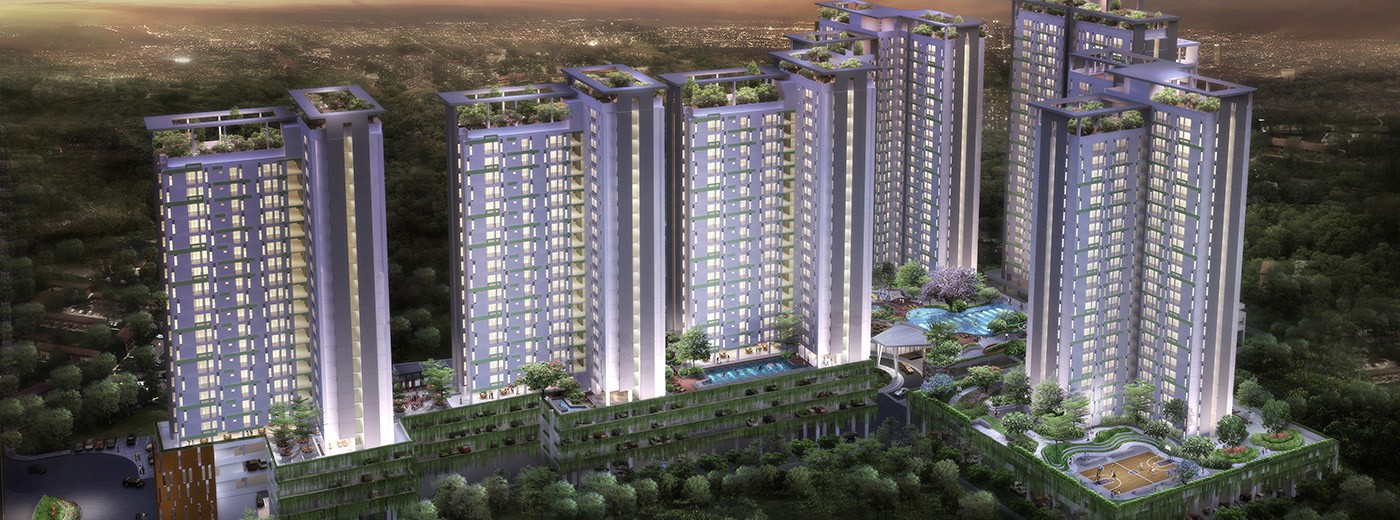 Properti impian di Akasa Pure Living, Ecatalog Sinar Mas Land Properti impian di Akasa Pure Living, Ecatalog Sinar Mas Land