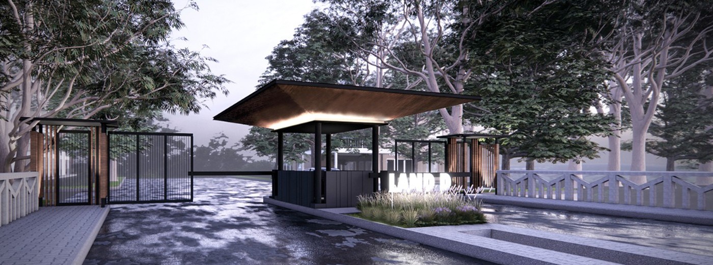Properti impian di Taman Permata Buana, Ecatalog Sinar Mas Land Properti impian di Taman Permata Buana, Ecatalog Sinar Mas Land