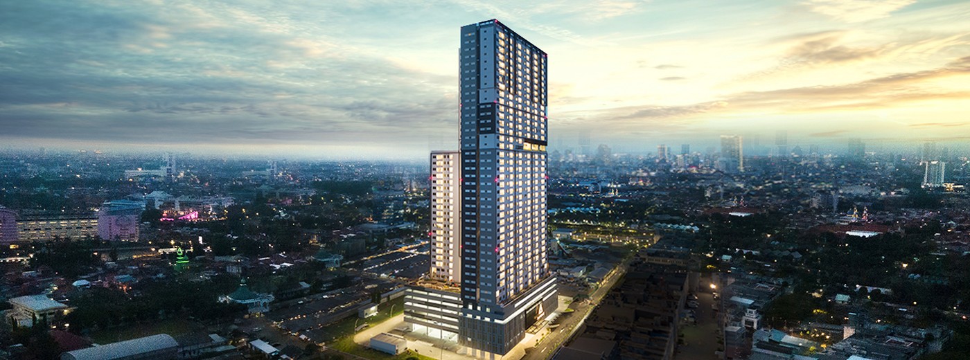 Properti impian di Klaska Residence, Ecatalog Sinar Mas Land